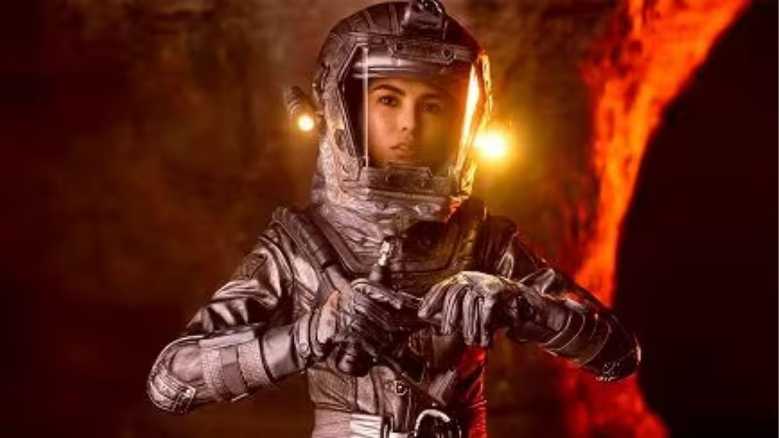 Stasera in TV: "Skyfire". Il disaster-movie diretto da Simon West