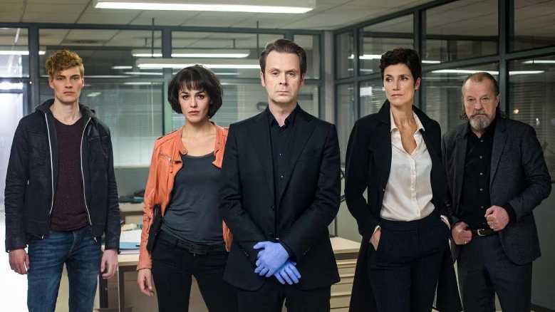 Stasera in TV: "Professor T", ultimo appuntamento con i casi di Jasper Tempest