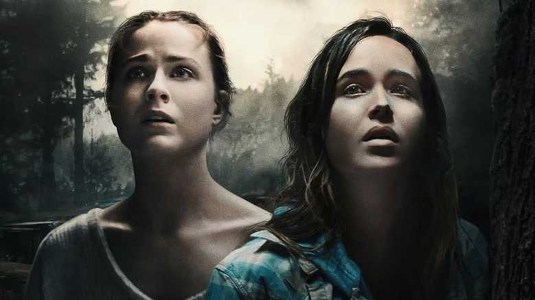 1600x900_1691681885703_Into the forest 0823 - PuntoZip - La cultura in un piccolo spazio Stasera in TV: "Into the Forest". Adattamento cinematografico del romanzo di Jean Hegland Stasera in TV: "Into the Forest". Adattamento cinematografico del romanzo di Jean Hegland