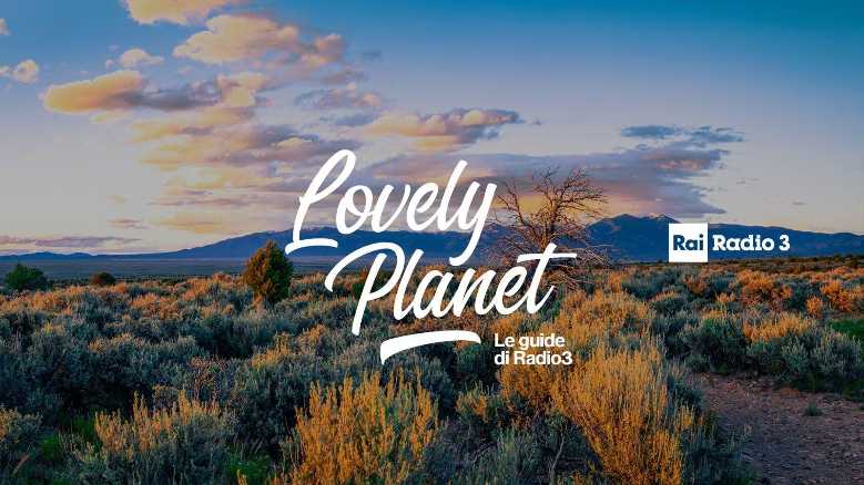 Oggi in radio: "Timisoara, teatro della rivoluzione". Con Lovely Planet 2023 - Le guide di Radio 3