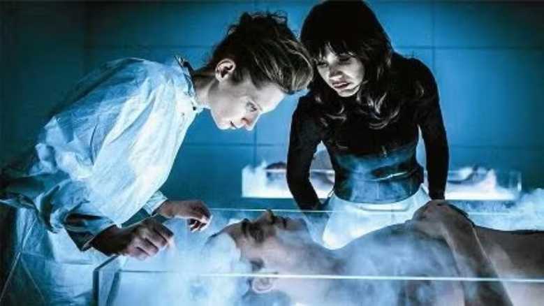 Stasera in TV: "L'uomo della scatola magica". I segreti di un'antica radio