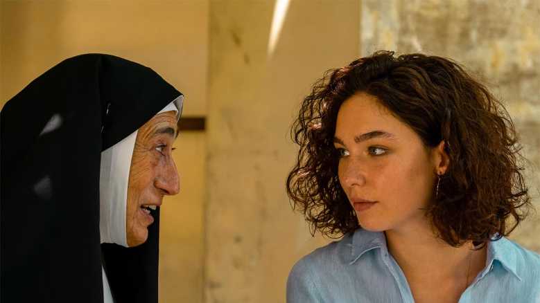 Stasera in TV: Divine – La fidanzata dell'altro. Chiusura del ciclo "Mai visti prima", con Matilda De Angelis Stasera in TV: Divine – La fidanzata dell'altro. Chiusura del ciclo "Mai visti prima", con Matilda De Angelis