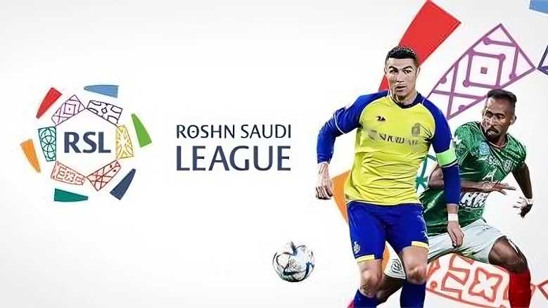 Saudi League: questa sera su La7 il debutto dell'Al-Nassr di CR7