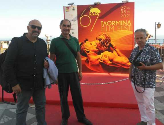 Memorie silane anni Sessanta con il raro film "Strada senza uscita"