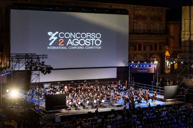 Stasera in TV: Il Concerto del Concorso Internazionale di Composizione "2 agosto". In memoria delle vittime di tutte le stragi