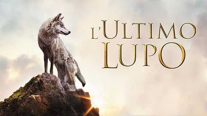 Il film del giorno: "L'ultimo lupo" (su Rai 3)
