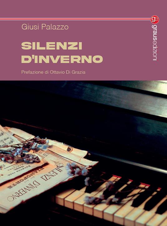 Recensione: Silenzi d’inverno - i radi suoni di una vecchia cittadina Recensione: Silenzi d’inverno - i radi suoni di una vecchia cittadina