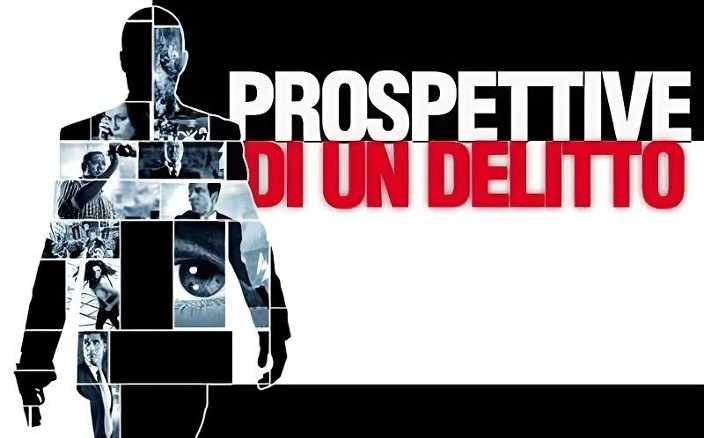 Il film del giorno: "Prospettive di un delitto" (su Cielo)