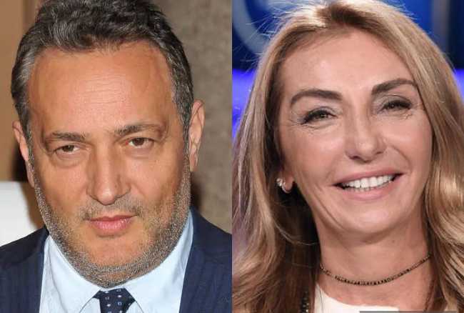 Il tempo della Meloni, l’Italia del centrodestra e le sue sfide. Claudio Brachino e Alessandra Ghisleri al Caffè della Versiliana