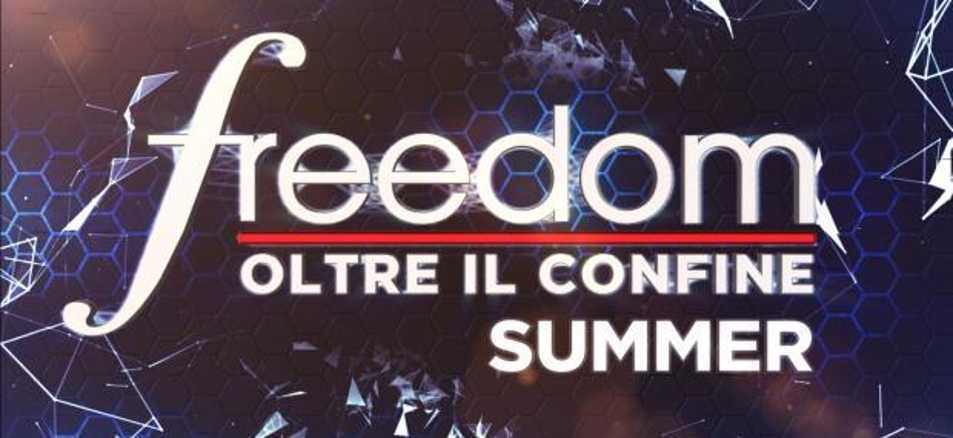 Stasera in TV: "Freedom Summer"