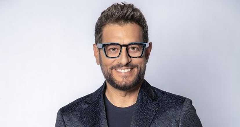 Stasera in TV: "Scherzi a parte"