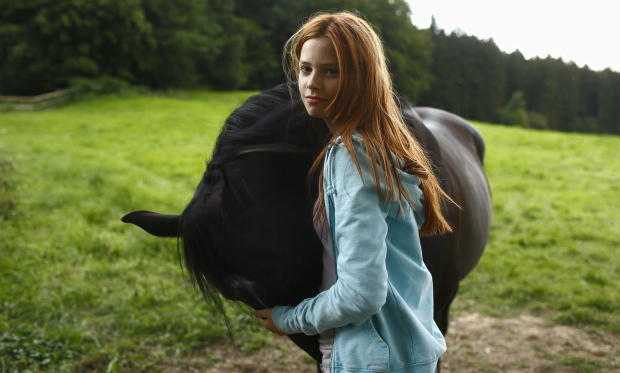 Stasera in TV: "Winstorm - Liberi nel vento"