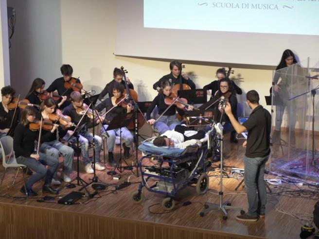 Wonder: La musica ha confini?