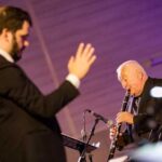 “The King of Swing”: l’omaggio a Benny Goodman della Monday Orchestra di Luca Missiti feat. Paolo Tomelleri