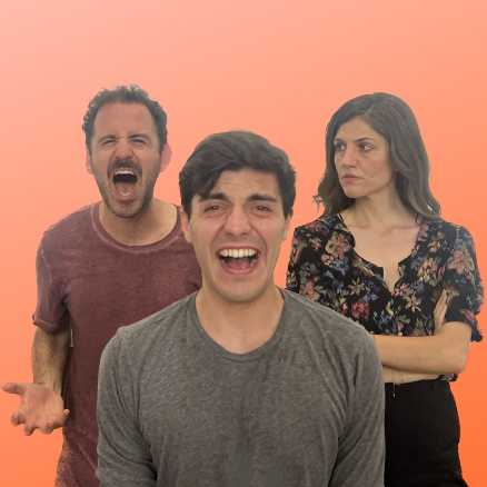 I SOLISTI DEL TEATRO accolgono la “SETTIMANA RAINBOW” dedicata alle tematiche LGBTQI+,