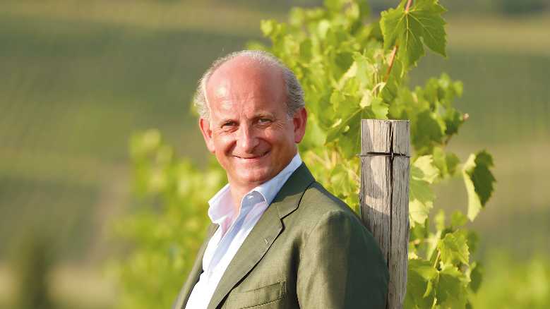 Cenacolo Artom con Lamberto Frescobaldi al Caffè della Versiliana