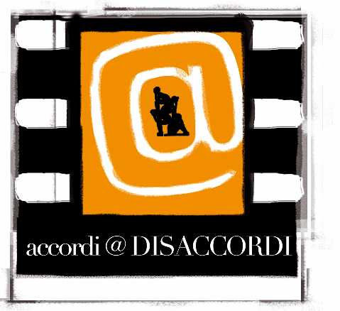 Aperte le Iscrizioni ad accordi @ DISACCORDI – Festival Internazionale del Cortometraggio – 20ma Edizione