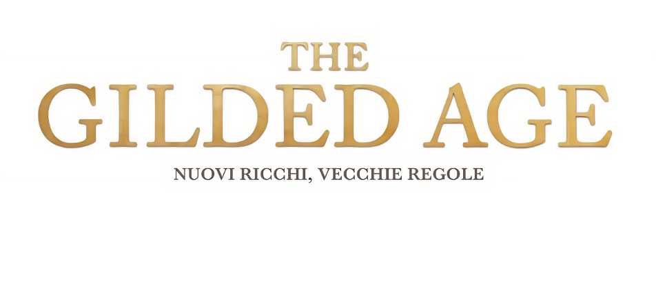 THE GILDED AGE - Il teaser ufficiale della seconda stagione della serie Sky Exclusive