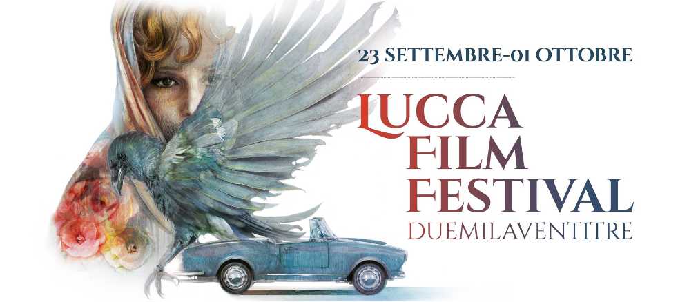 Lucca Film Festival 2023 - Tanti gli ospiti della 19°edizione del festival lucchese, da Stefania Sandrelli a Kim Rossi Stuart, Mario Martone e il Premio Oscar Gabriele Salvatores