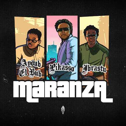 Fuori il video di "Maranza", singolo delle webstar Ayoub El Bub, Ibrastu & Pikasso