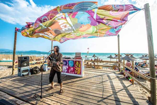 Pisa Jazz Rebirth: l’estate continua allo spazio ArnoVivo con quattro live dedicati alle musiche dal mondo