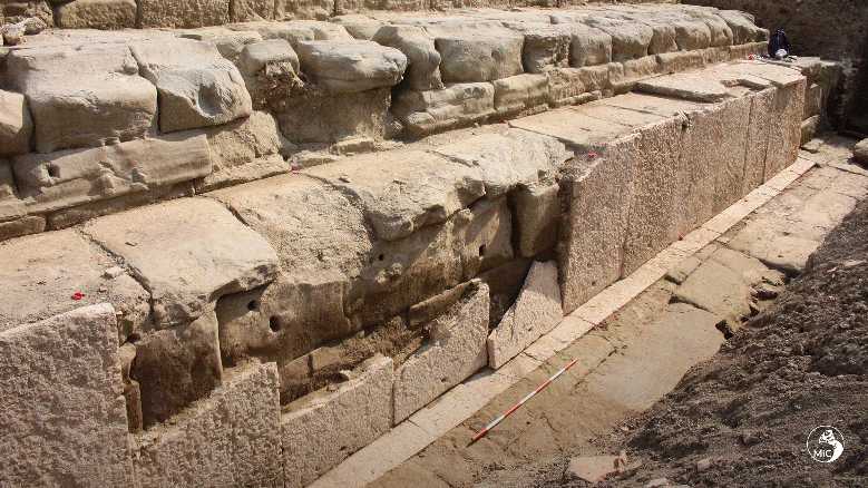 Archeologia, scoperto un tempio romano nella città di Plauto Archeologia, scoperto un tempio romano nella città di Plauto