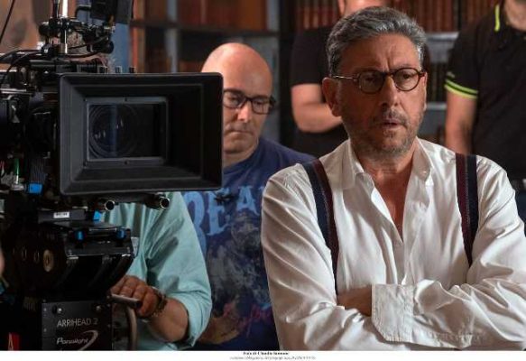 A Sergio Castellitto il ‘Premio Pietro Bianchi’ 2023