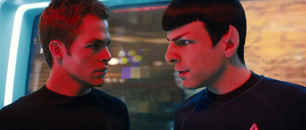 Stasera in TV: STAR TREK - IL FUTURO HA INIZIO. Su Cielo il film di genere sci-fi del 2009 diretto da J.J. Abrams