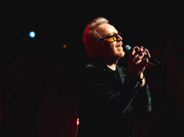 Tozzi - PuntoZip - La cultura in un piccolo spazio Versiliana Festival: arriva Umberto Tozzi con il suo “Gloria Forever” Versiliana Festival: arriva Umberto Tozzi con il suo “Gloria Forever”