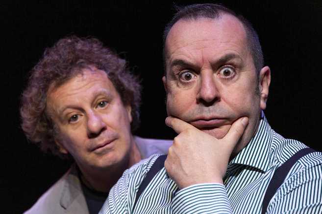 Gene Gnocchi, Fabio Canino e Andrea Muzzi i protagonisti della tappa di Calenzano del festival Sussulti Metropolitani