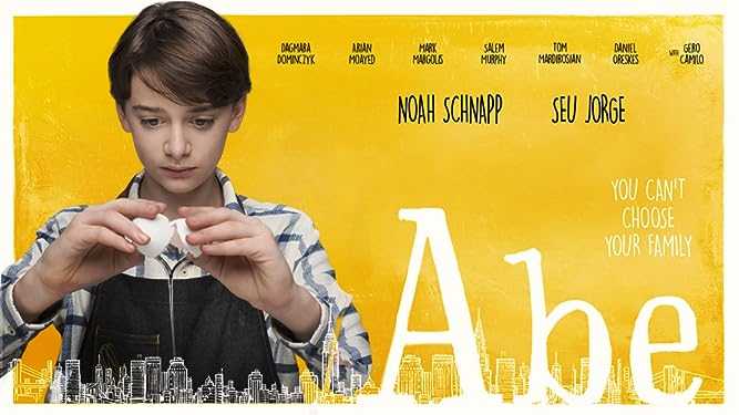Il film del giorno: "Abe" (su TV 2000)