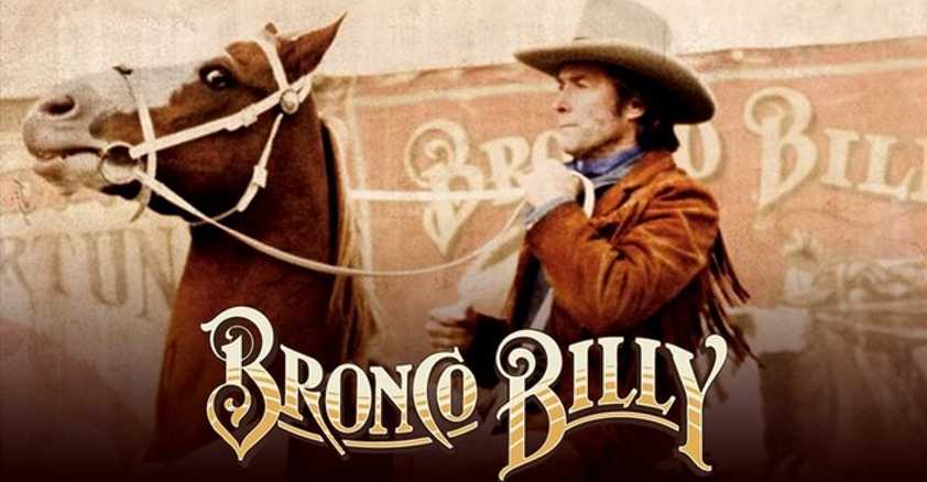 Il film del giorno: "Bronco Billy" (su Warner TV)
