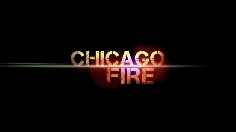 Stasera in TV: Chicago Fire Stasera in TV: Chicago Fire