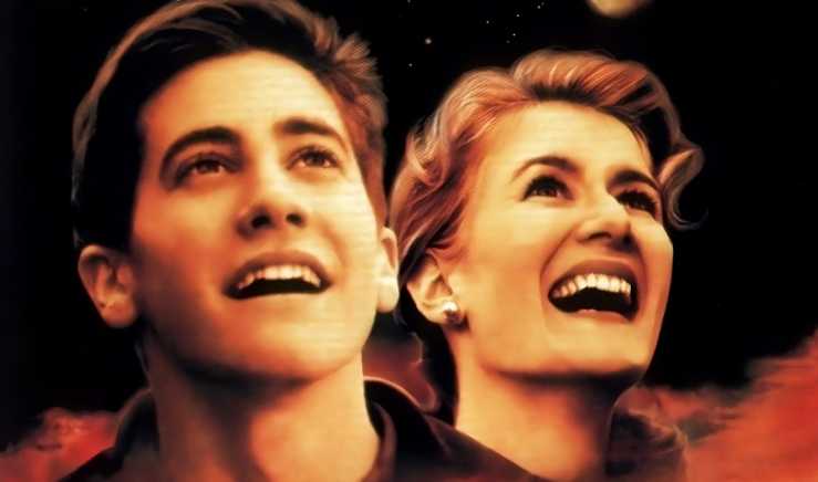 Il film del giorno: "Cielo d'ottobre" (su TV 2000) Il film del giorno: "Cielo d'ottobre" (su TV 2000)