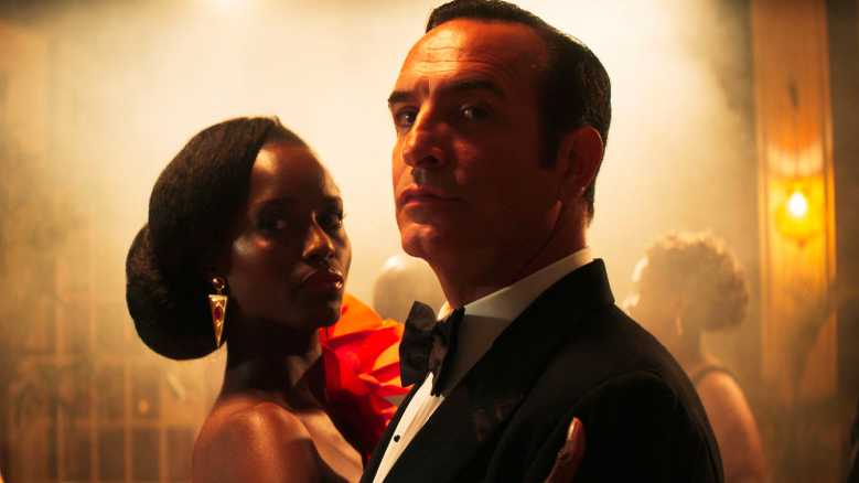 Stasera in TV: "Allarme rosso in Africa Nera" Terza puntata delle avventure di Hubert Bonisseur de la Bath Stasera in TV: "Allarme rosso in Africa Nera" Terza puntata delle avventure di Hubert Bonisseur de la Bath