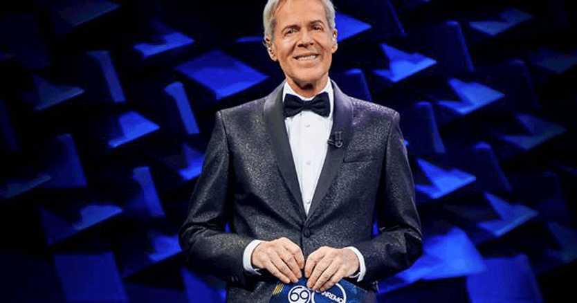 Stasera in TV: A "TechetecheShow" c'è Claudio Baglioni
