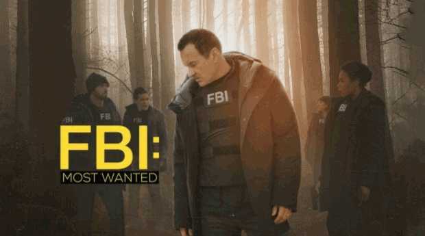 Nuovo appuntamento con "FBI: Most wanted" Nuovo appuntamento con "FBI: Most wanted"