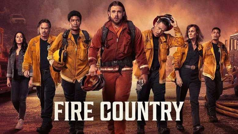 Stasera in TV: Lotta agli incendi con "Fire Country"