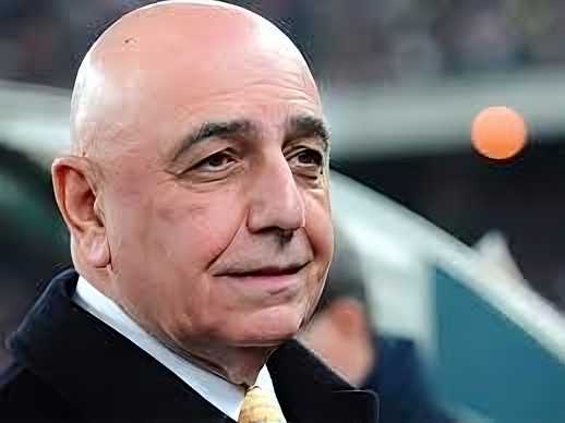 Adriano Galliani e Luigi Garlando al Caffè della Versiliana intervistati da Gigi Marzullo