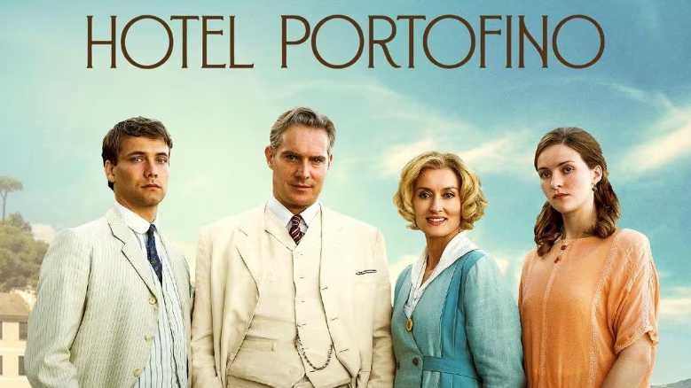 Stasera in TV: "Hotel Portofino". Finale della miniserie britannica
