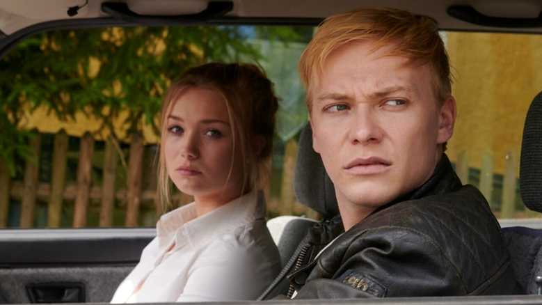 Stasera in TV: "Il lato oscuro della mia famiglia".Tra dramma familiare e thriller