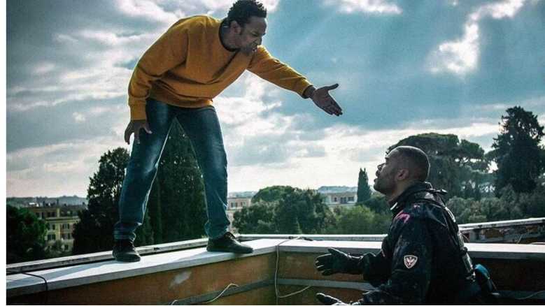Stasera in TV: "Il legionario". Un compito difficile Stasera in TV: "Il legionario". Un compito difficile