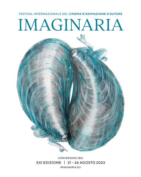 A Conversano dal 21 al 26 agosto la XXI edizione del festival internazionale IMAGINARIA A Conversano dal 21 al 26 agosto la XXI edizione del festival internazionale IMAGINARIA