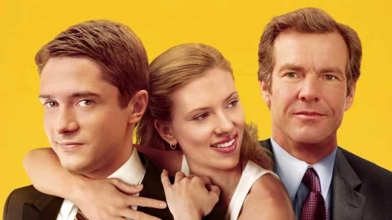Il film del giorno: "In Good Company" (su La7D)