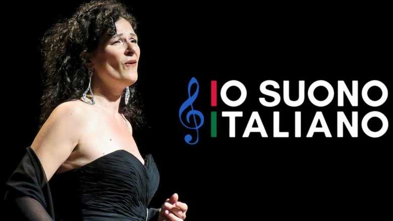 Oggi in TV: "Io suono italiano". Un viaggio tra le note