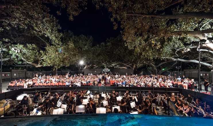 Al Luglio Musicale Trapanese va in scena La Bohème: dove l’eleganza incontra la creatività