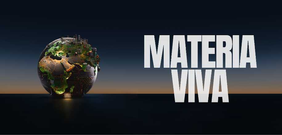 Stasera in TV: "Materia Viva". Il primo docufilm sull'economia circolare e i RAEE