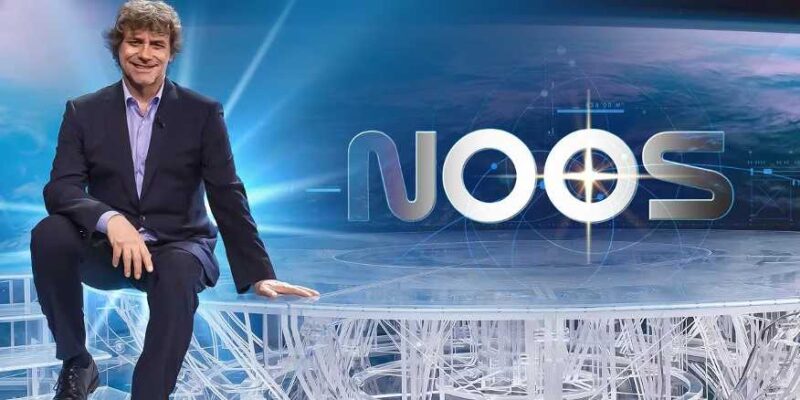 Stasera in TV: "Noos - L'avventura della conoscenza" con Alberto Angela. A seguire "Noos - Viaggi nella natura"