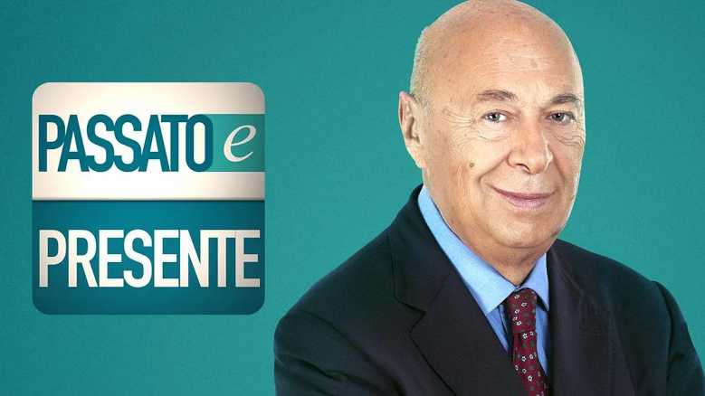 Stasera in TV: Passato e Presente. Sant'Agostino Stasera in TV: Passato e Presente. Sant'Agostino