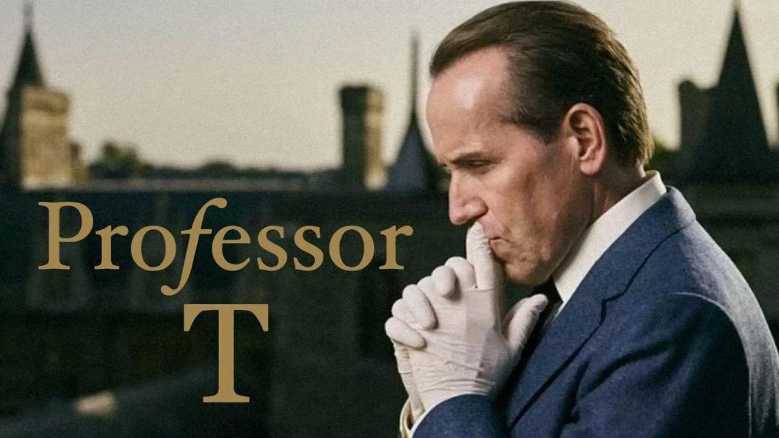 Stasera in TV: "Professor T" in prima visione assoluta "La famiglia" e "Il Dna di un assassino"